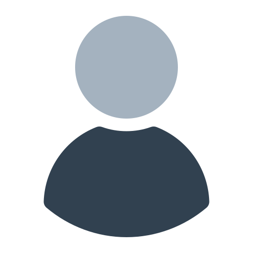 A generic headshot photograph of a person