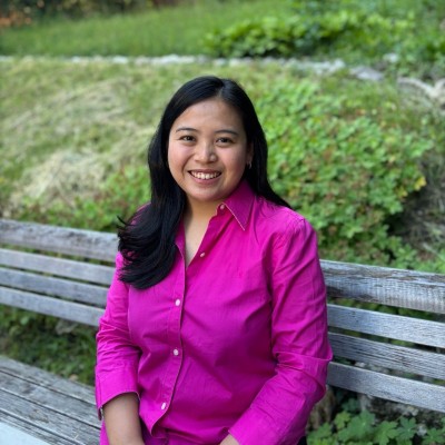 Profile picture for Olivia Mendoza