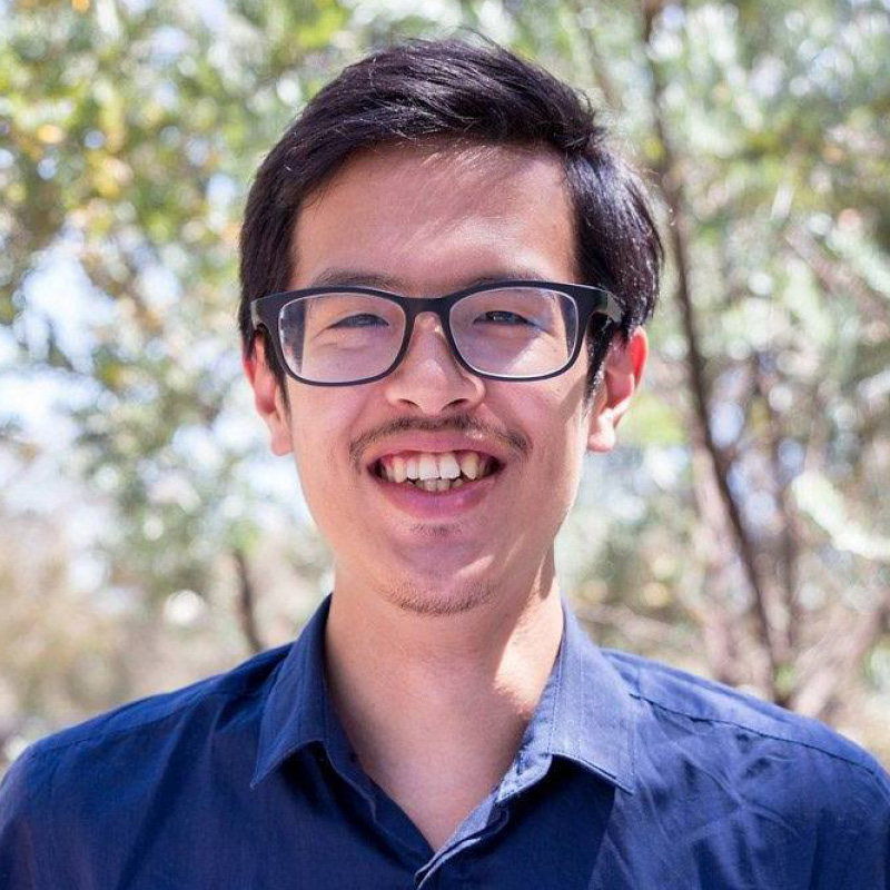 Profile picture for Kei Nishiyama