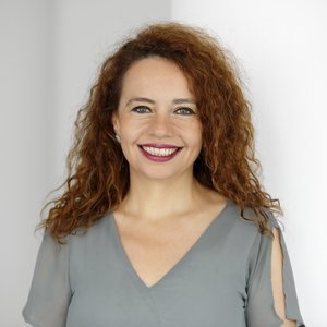 Profile picture for Tamirace Fakhoury