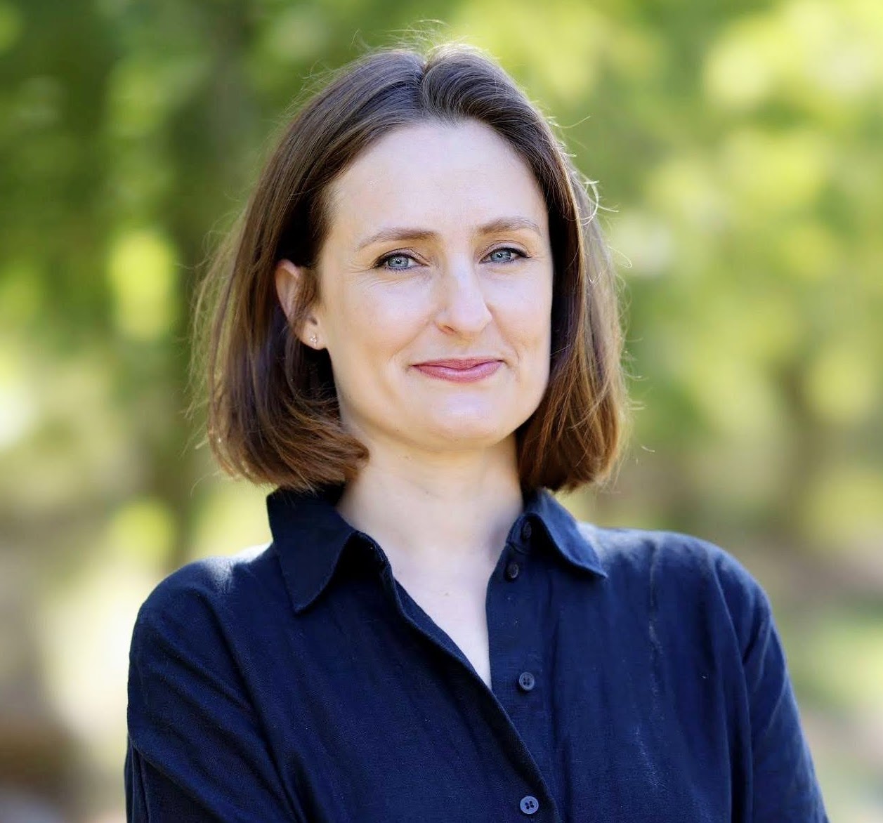 Profile picture for Mary (Molly) Scudder