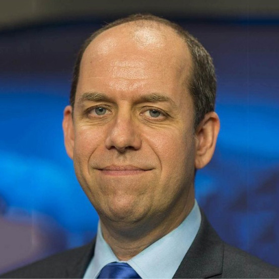 Profile picture for John Gastil