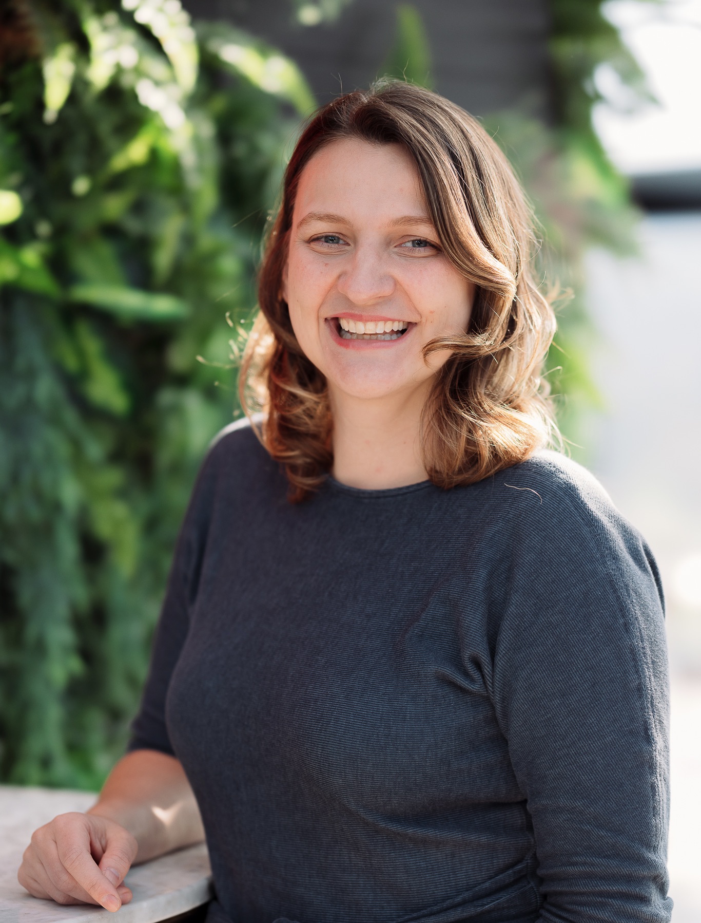 Profile picture for Katharina Esau