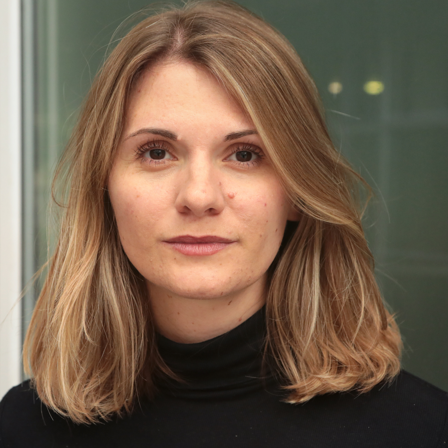 Profile picture for Hannah Werner