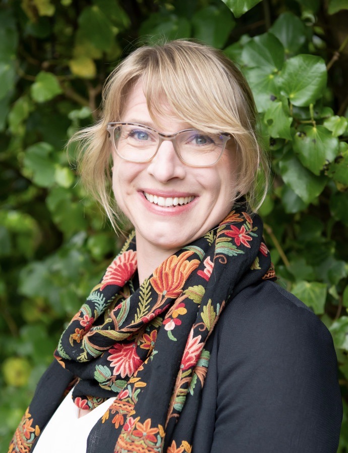 Profile picture for Emily Beausoleil