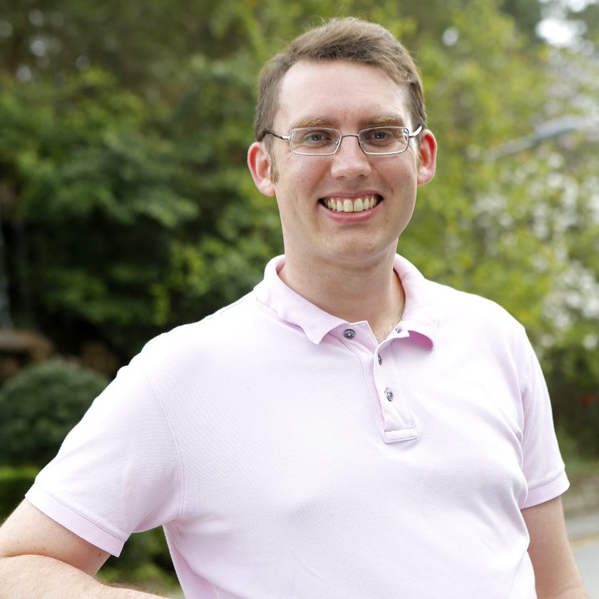 Profile picture for William Smith