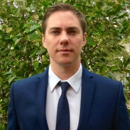 Profile picture for Jonathan Kuyper