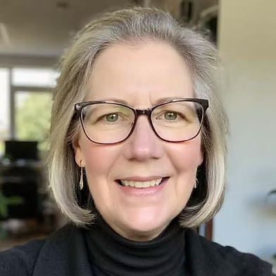 Profile picture for Cassie Hemphill