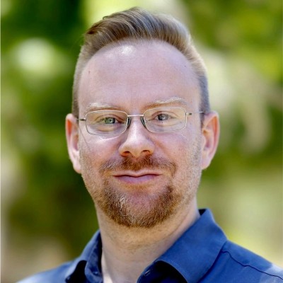 Profile picture for Hans Asenbaum