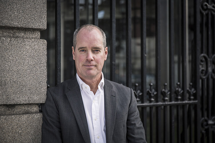 Profile picture for David Farrell