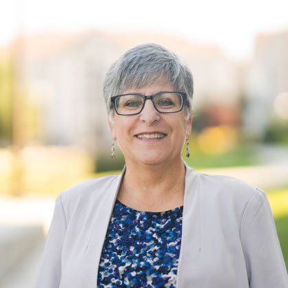 Profile picture for Lori L. Britt