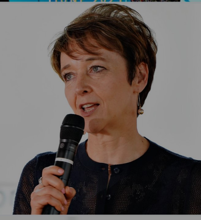 Profile picture for Rachel Gibson