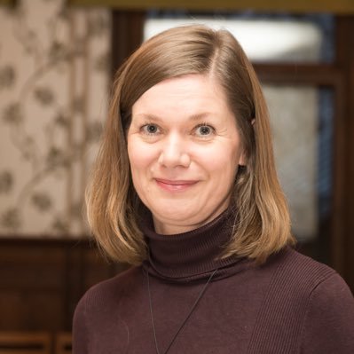 Profile picture for Kaisa Herne