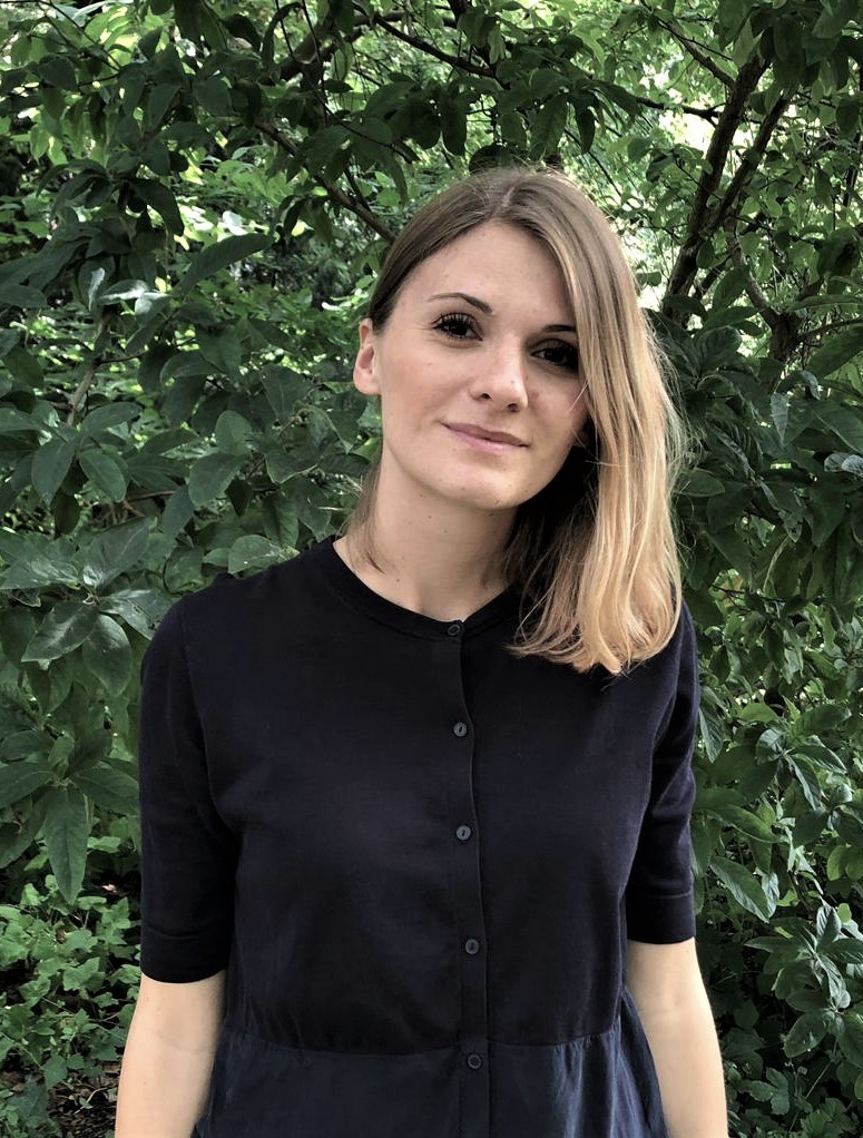 Profile picture for Hannah Werner