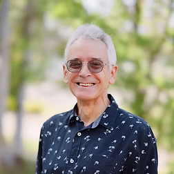 Profile picture for John S. Dryzek