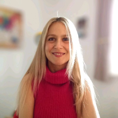 Profile picture for Sonia Bussu