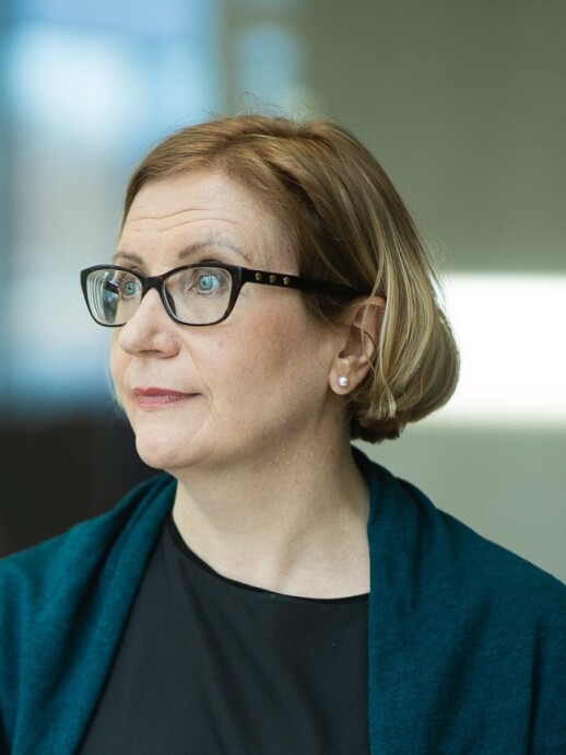 Profile picture for Maija Setälä